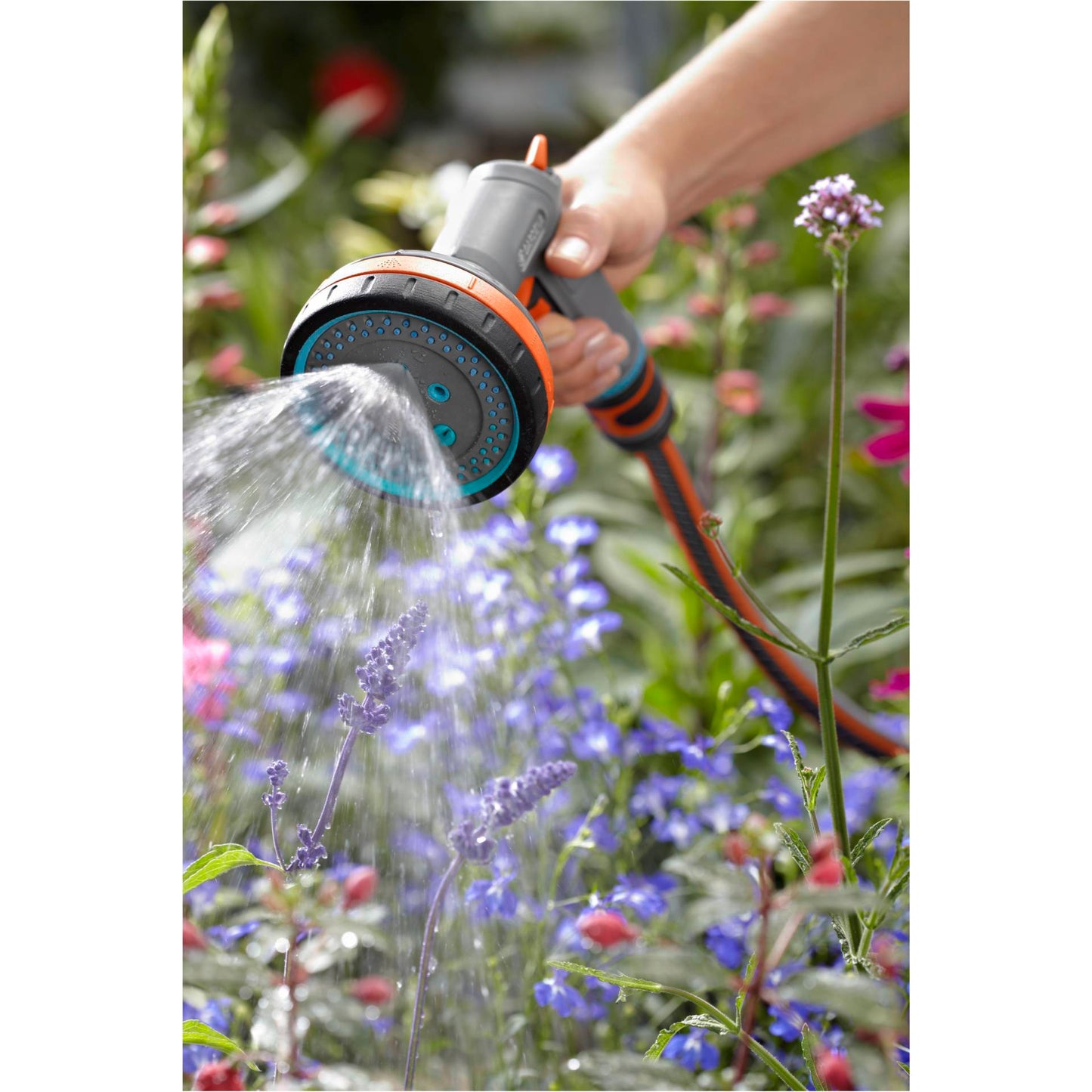 Gardena Multi Sprayer Comfort