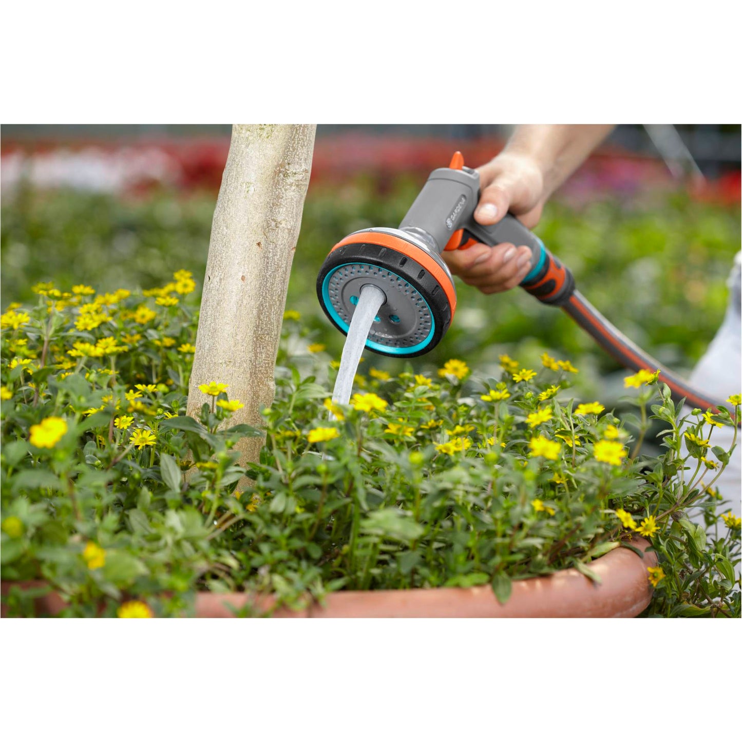 Gardena Multi Sprayer Comfort