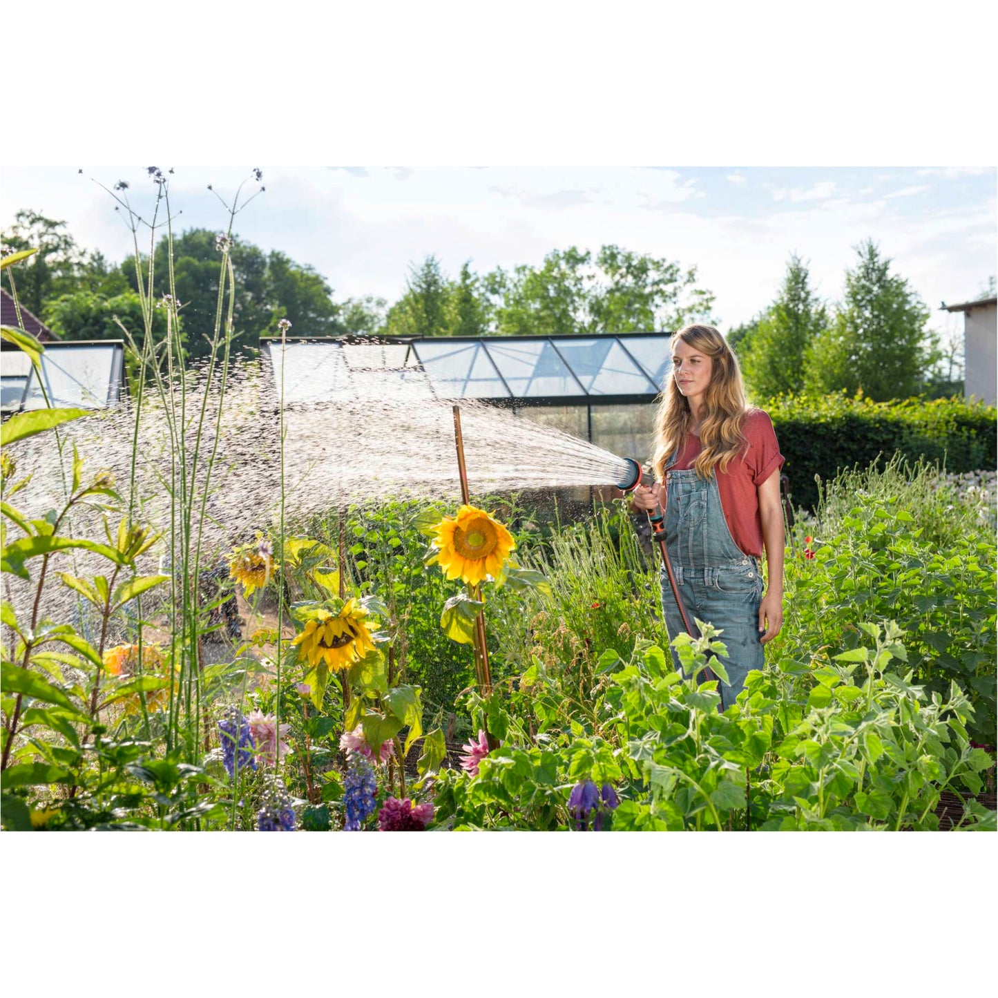 Gardena Multi Sprayer Comfort