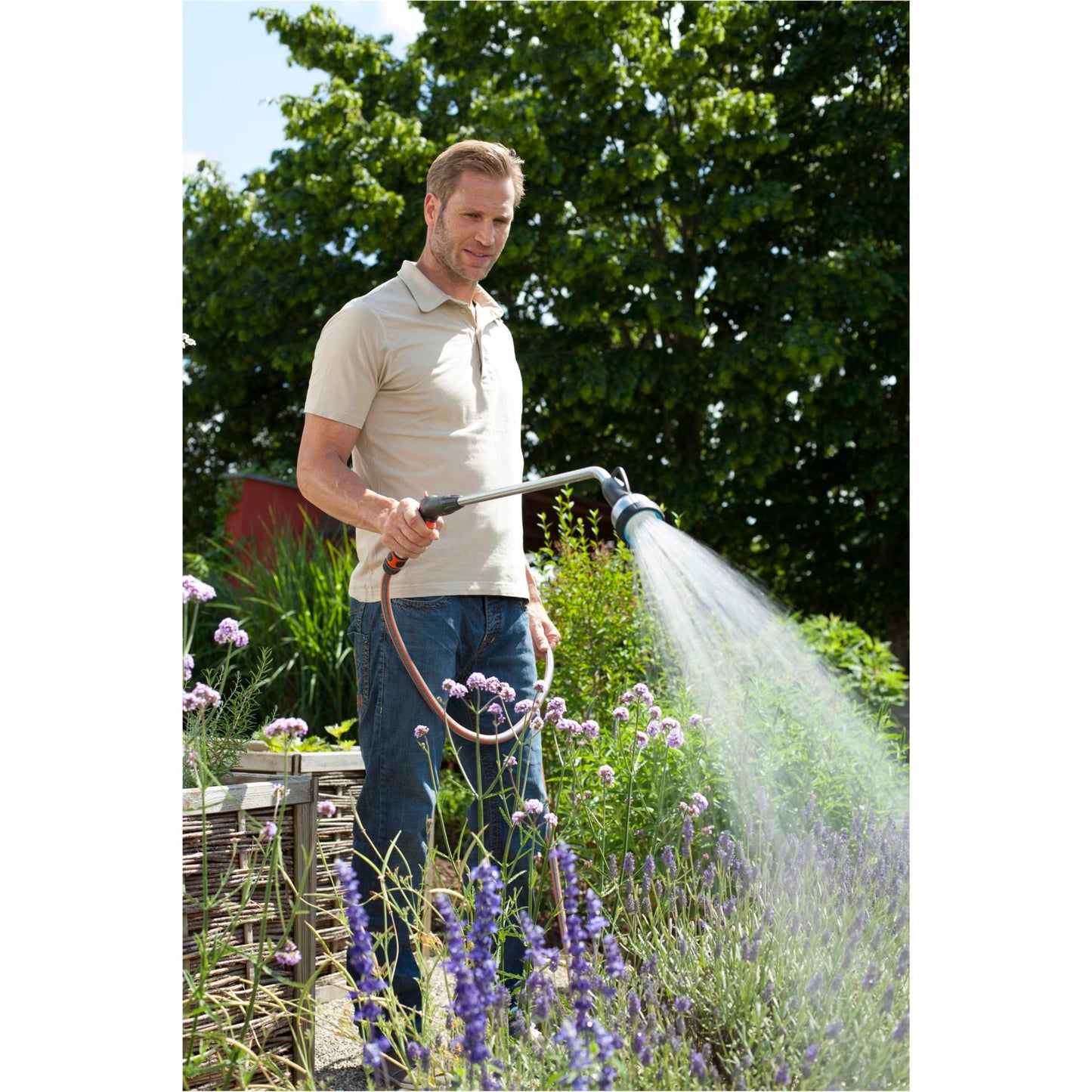 Gardena Watering Rod Premium