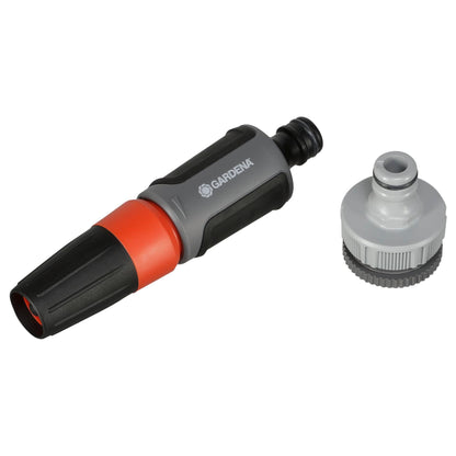 Gardena Terrace Hose Reel 10m city gardening