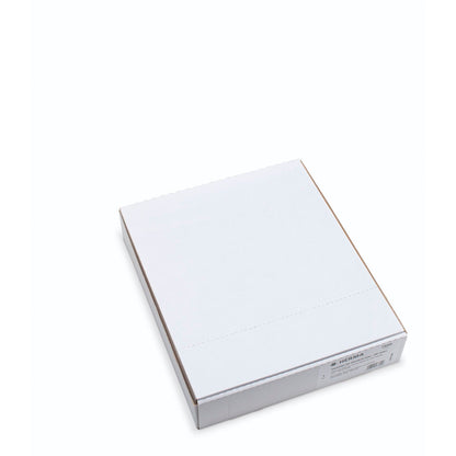 Herma Slide Pockets 5x5 100 sheets clear/matt 7699