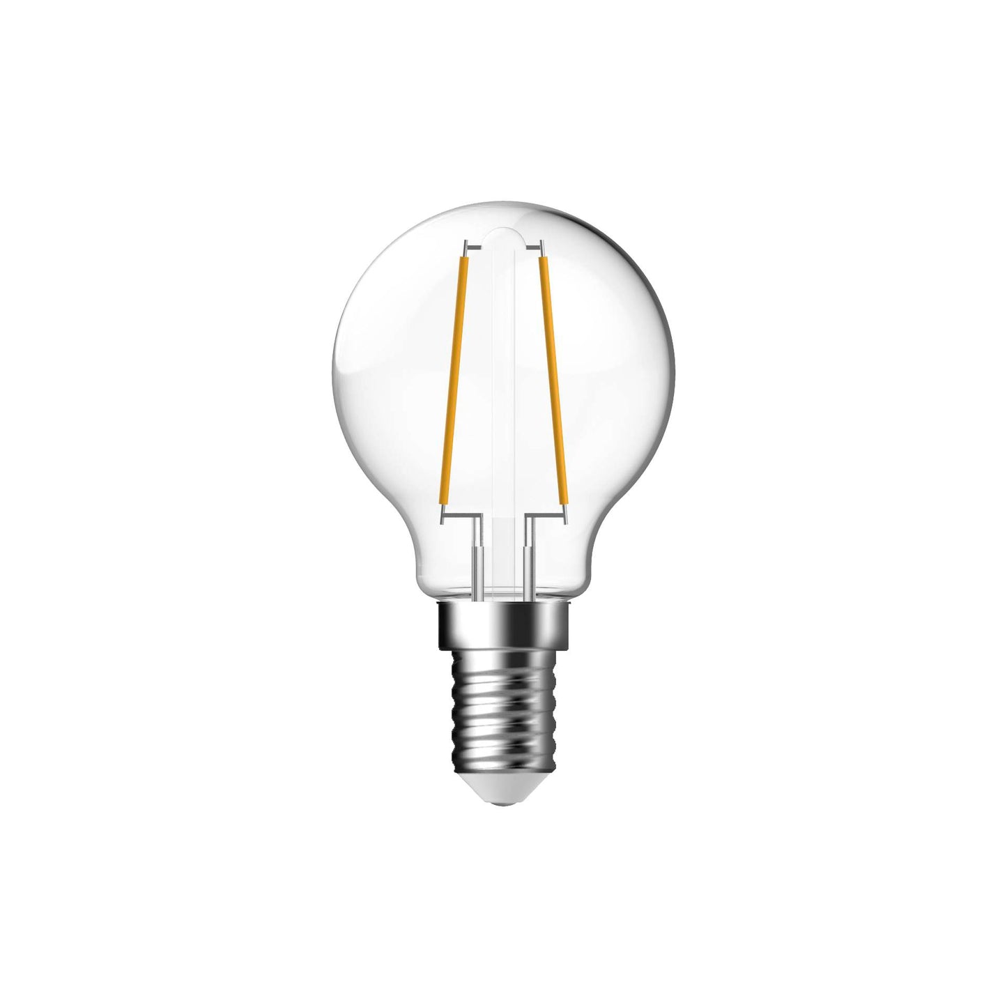 GP Lighting Filament Mini Globe E14 2W (25W) 250 lm    GP 078104