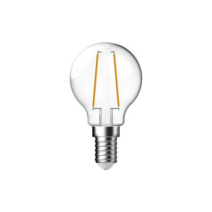 GP Lighting Filament Mini Globe E14 2W (25W) 250 lm    GP 078104