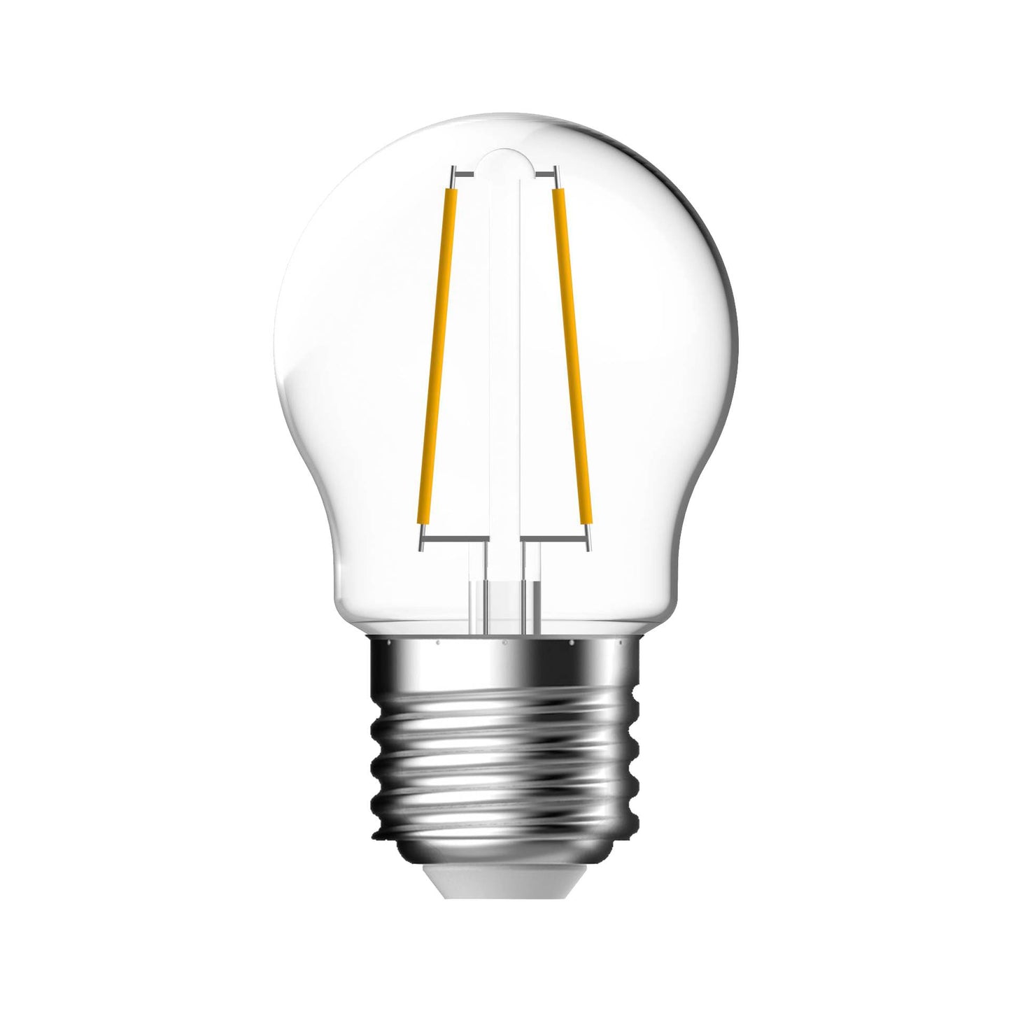 GP Lighting Filament Mini Globe E27 2W (25W) 250 lm    GP 078111