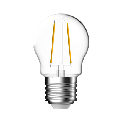 GP Lighting Filament Mini Globe E27 2W (25W) 250 lm    GP 078111