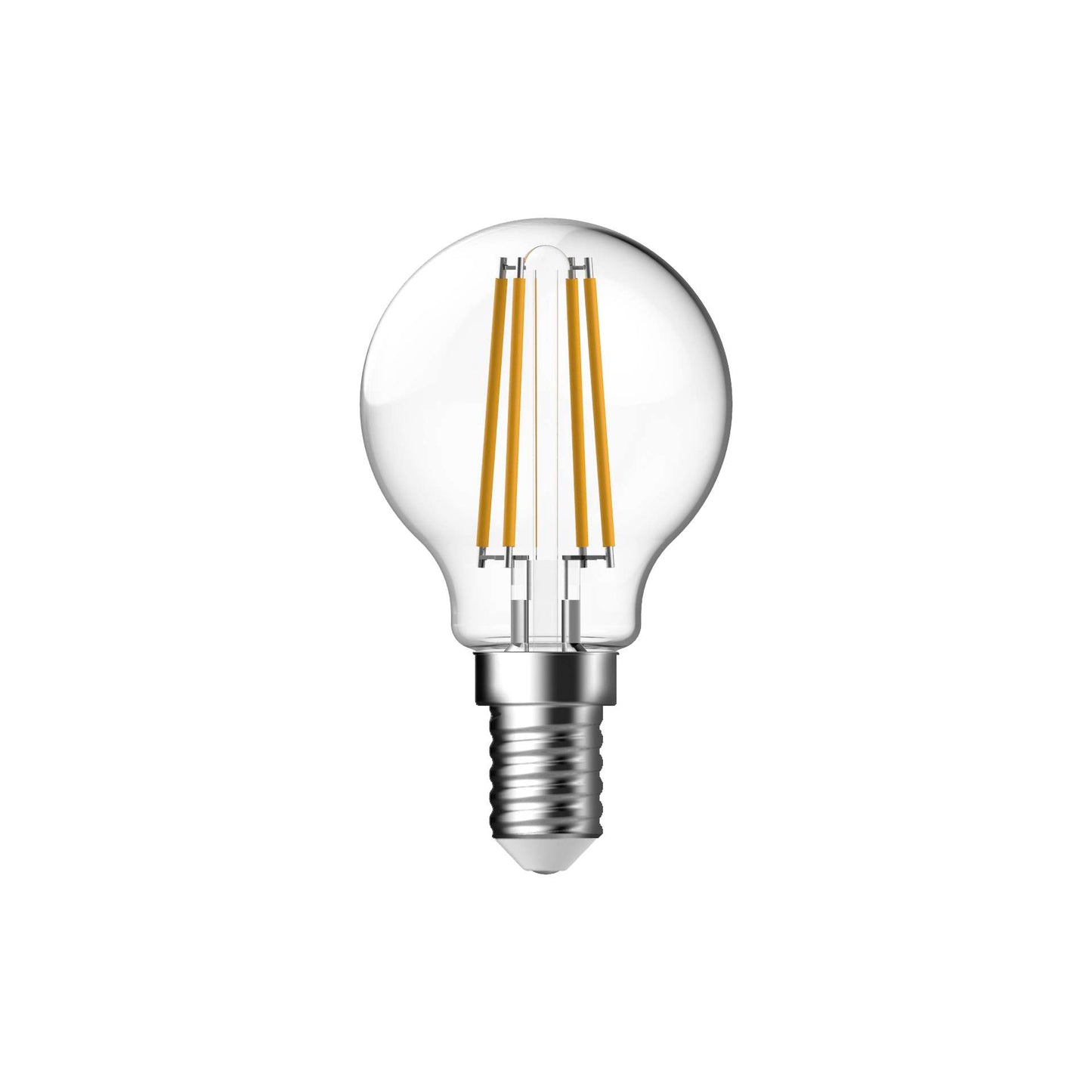 GP Lighting Filament Mini Globe E14 4W (40W)  470 lm   GP 078142