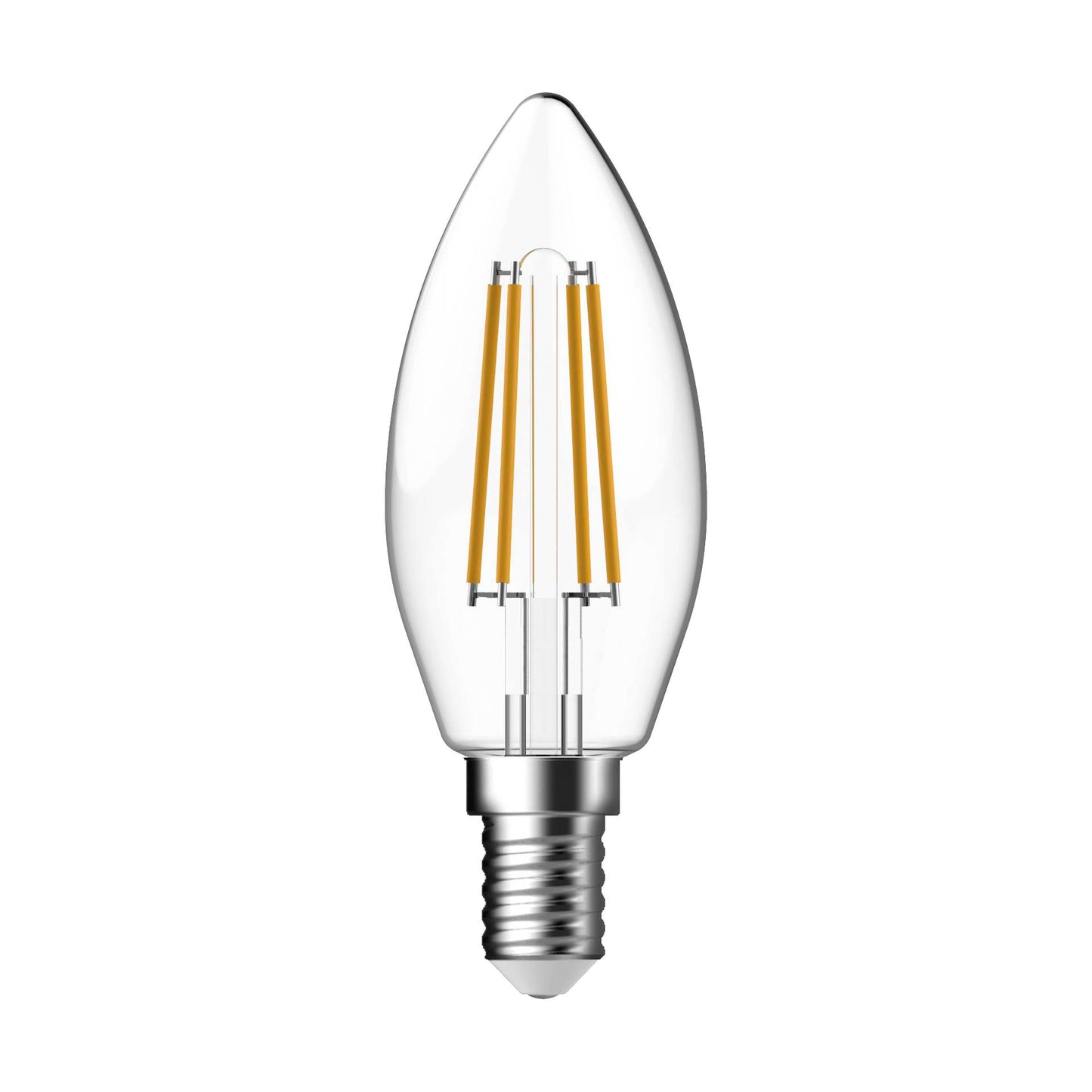 GP Lighting Filament Candle E14 5W (40W) dimm. 470 lm  GP078166