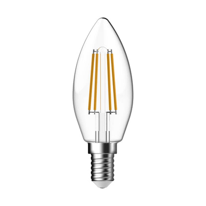 GP Lighting Filament Candle E14 5W (40W) dimm. 470 lm  GP078166