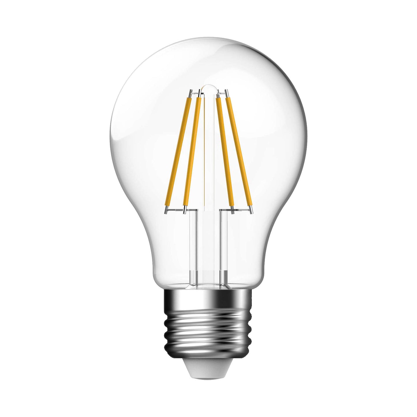 GP Lighting Filament Classic E27 5W (40W) dimmable 470lm GP078210