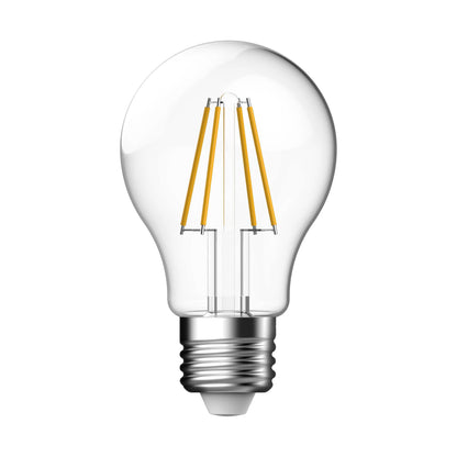 GP Lighting Filament Classic E27 5W (40W) dimmable 470lm GP078210
