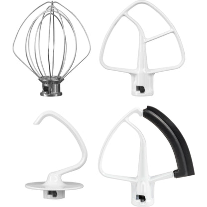 KitchenAid Artisan 5KSM175PSEMS Medallion silver