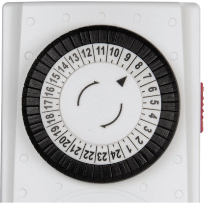 Hama  Mini Timer Switch