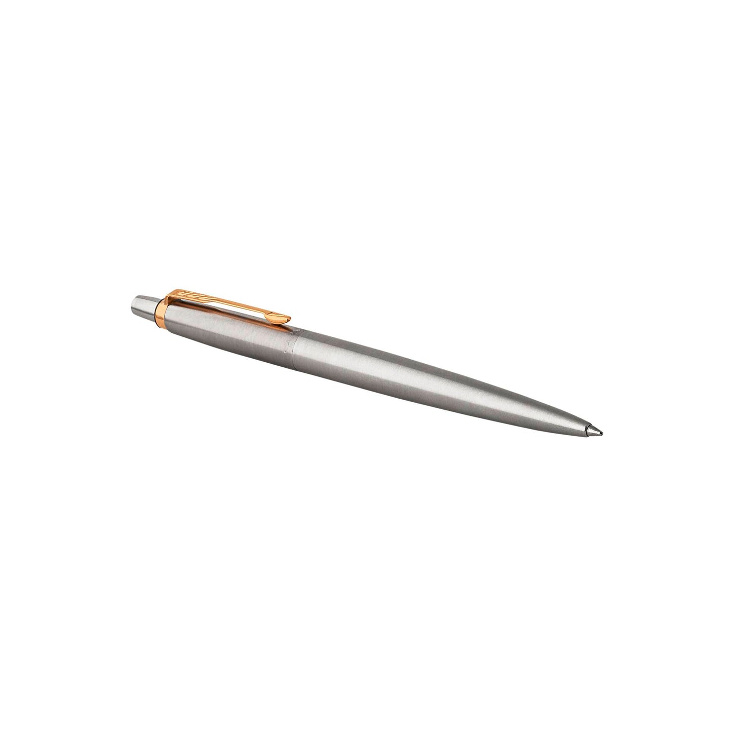 Parker Jotter stainless steel G.C. Ballpoint Pen M