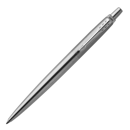 Parker Jotter stainless steel G.C. Ballpoint Pen M