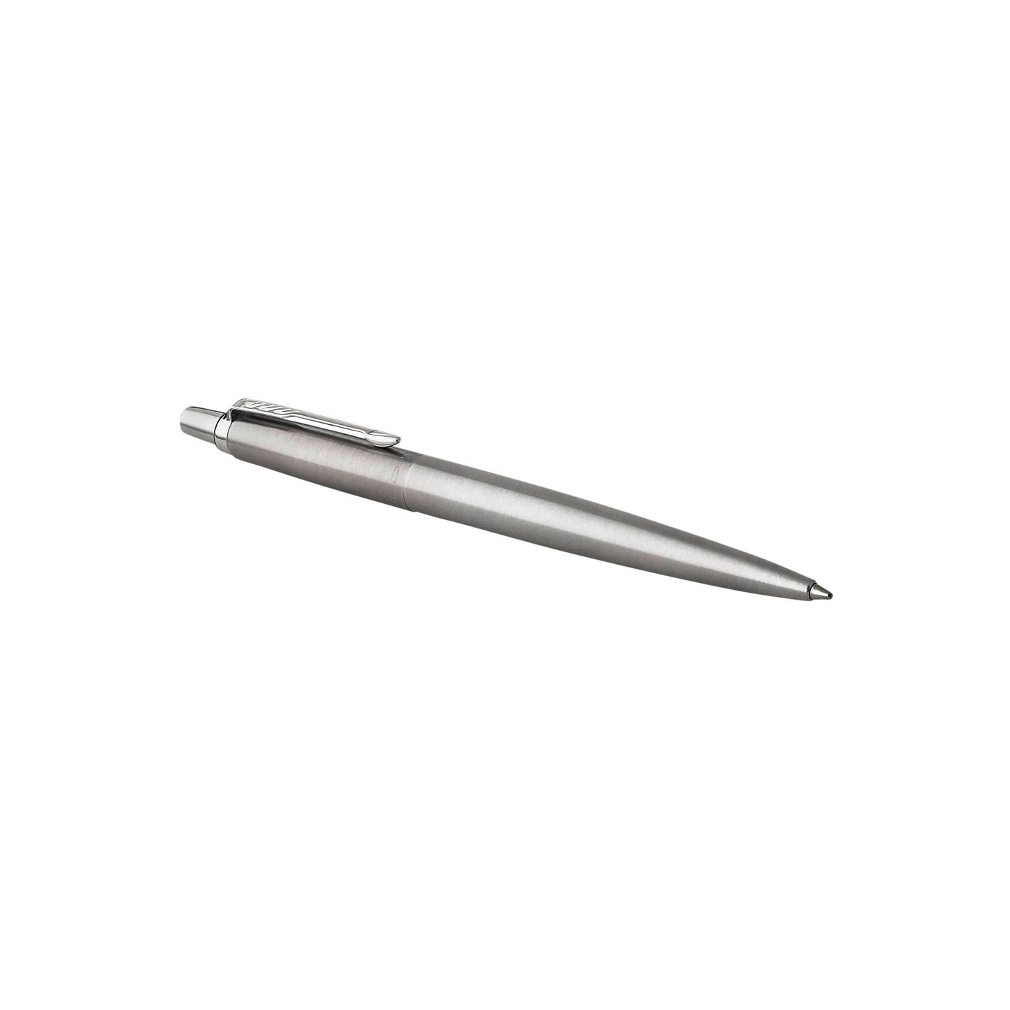Parker Jotter stainless steel G.C. Ballpoint Pen M