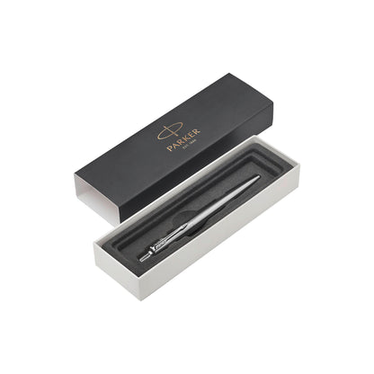 Parker Jotter stainless steel G.C. Ballpoint Pen M