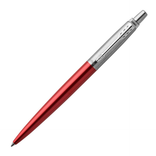 Parker Jotter Kensington Red C.C. Ballpoint Pen M