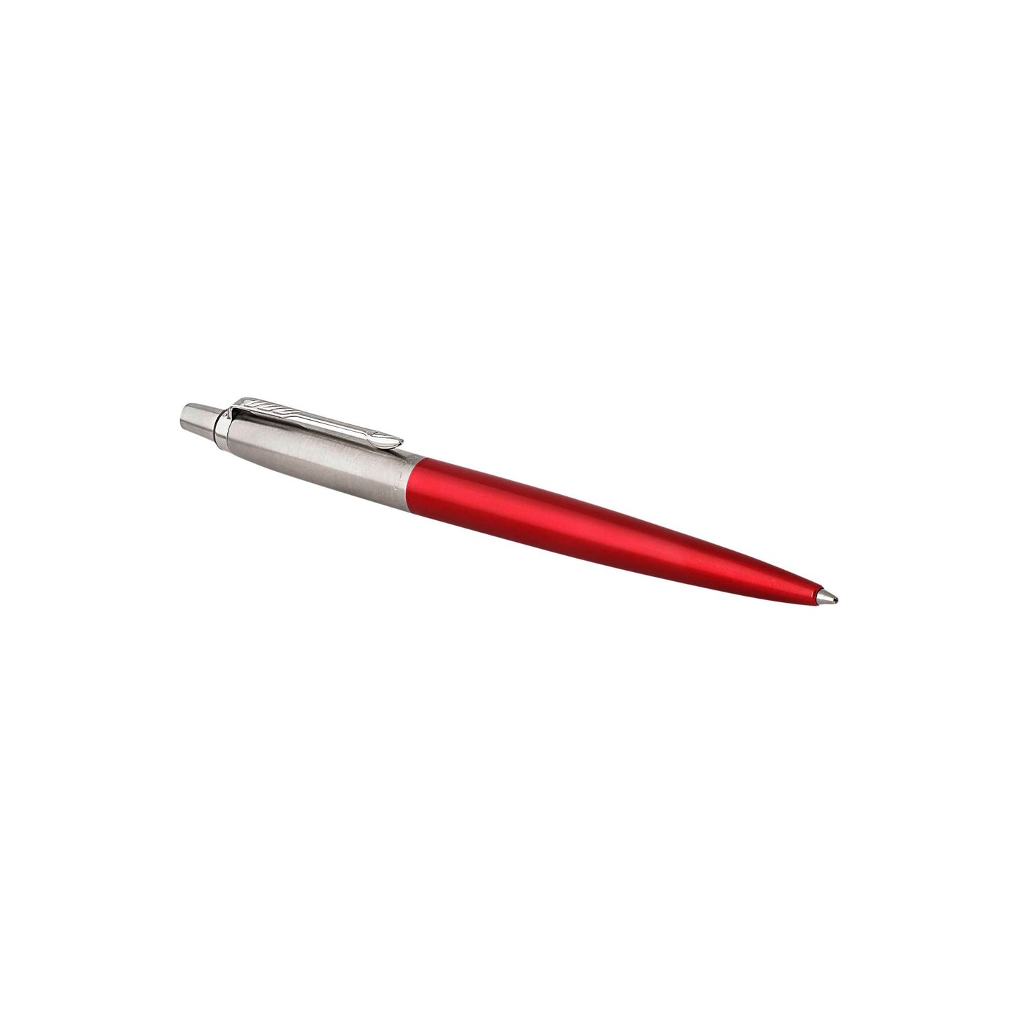Parker Jotter Kensington Red C.C. Ballpoint Pen M