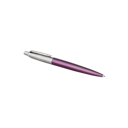Parker Jotter Victoria Violet C.C. Ballpoint Pen M