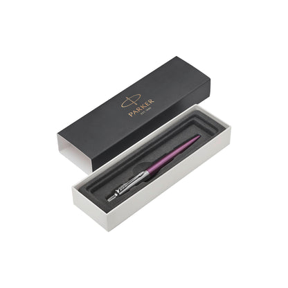 Parker Jotter Victoria Violet C.C. Ballpoint Pen M