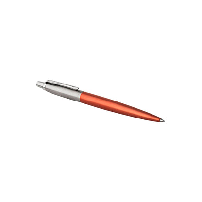 Parker Jotter Chelsea Orange C.C. Ballpoint Pen M