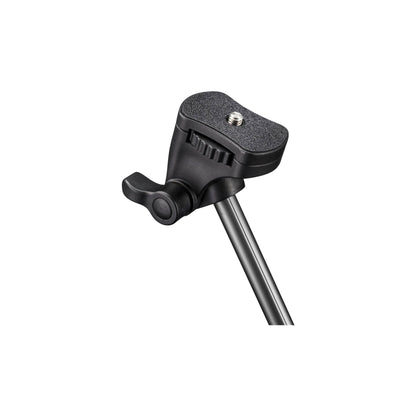Mantona Selfie Stick black for GoPro