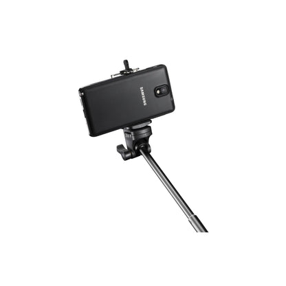 Mantona Selfie Stick black for GoPro