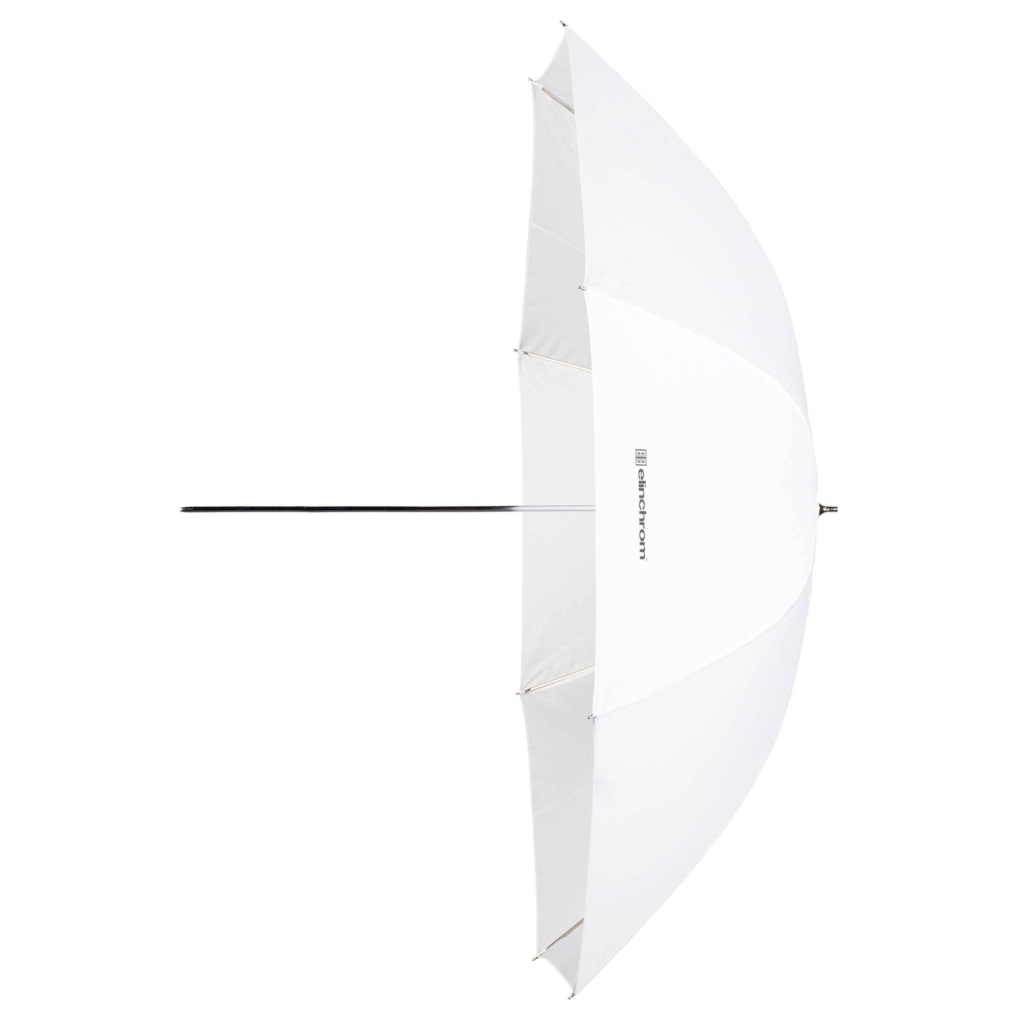 Elinchrom Umbrella Shallow translucent 105cm