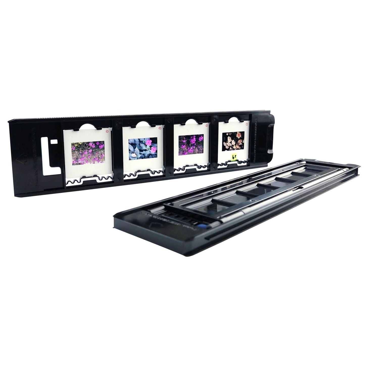 Plustek slide holder OpticFilm 135 Z-25-A71-0004A124