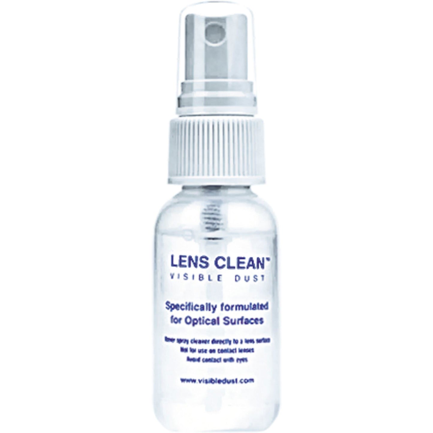 Visible Dust Lens Clean 30 ml
