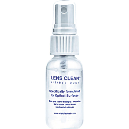 Visible Dust Lens Clean 30 ml