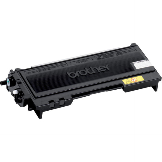 Brother TN-2005 Toner black