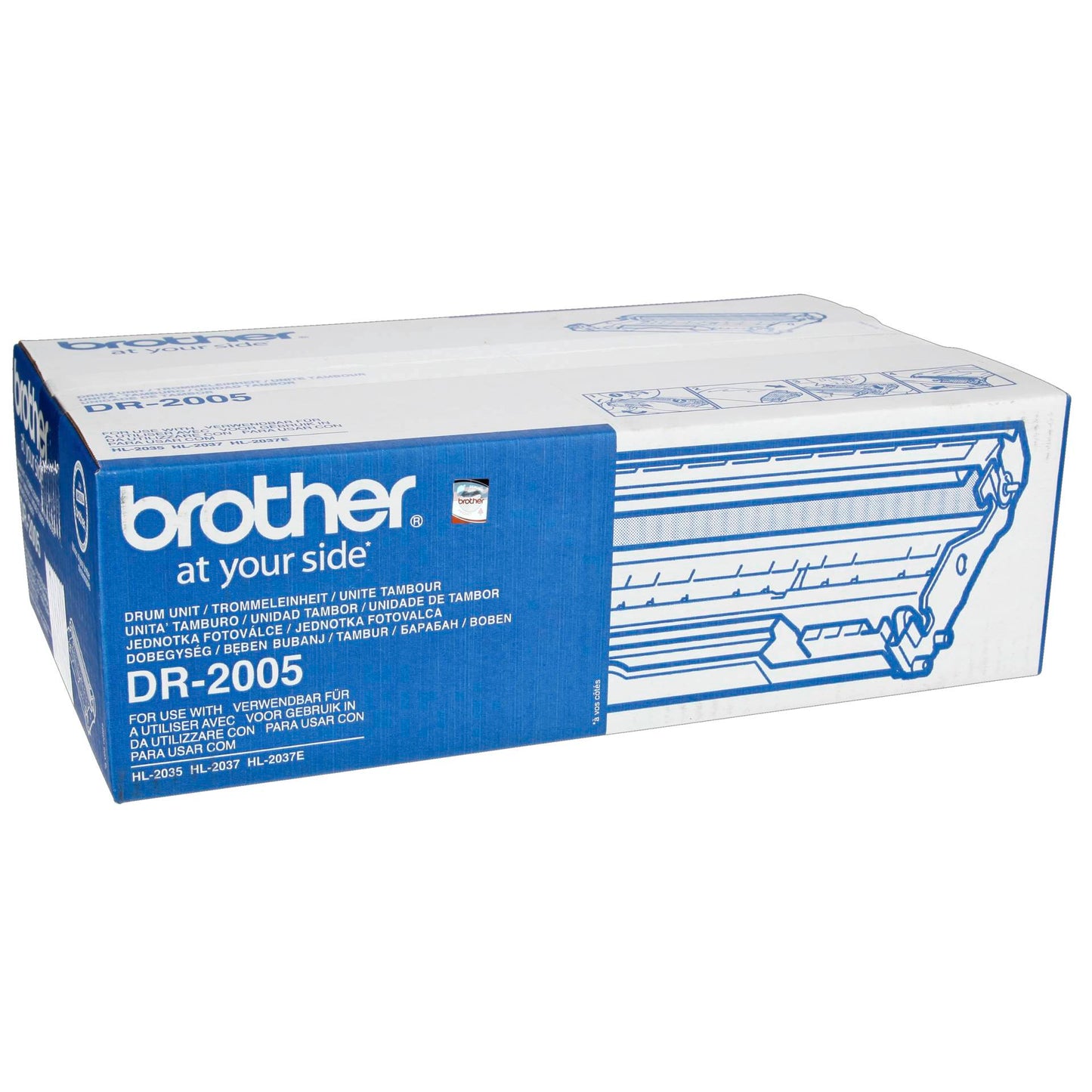 Brother DR-2005 Drum Unit