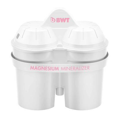 BWT 814133 Longlife 1x3 white