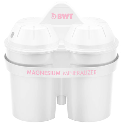 BWT 814135 Longlife 5+1 white