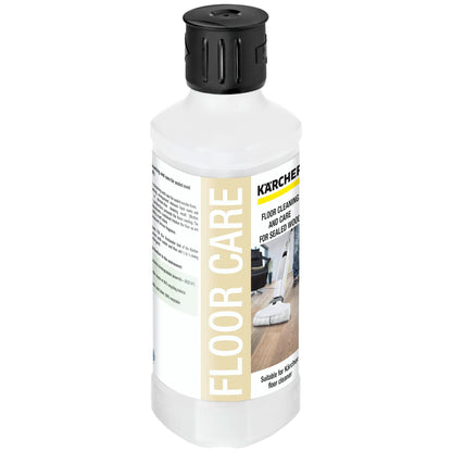 Kärcher Floor Cleaner 500 ml Wood sealed