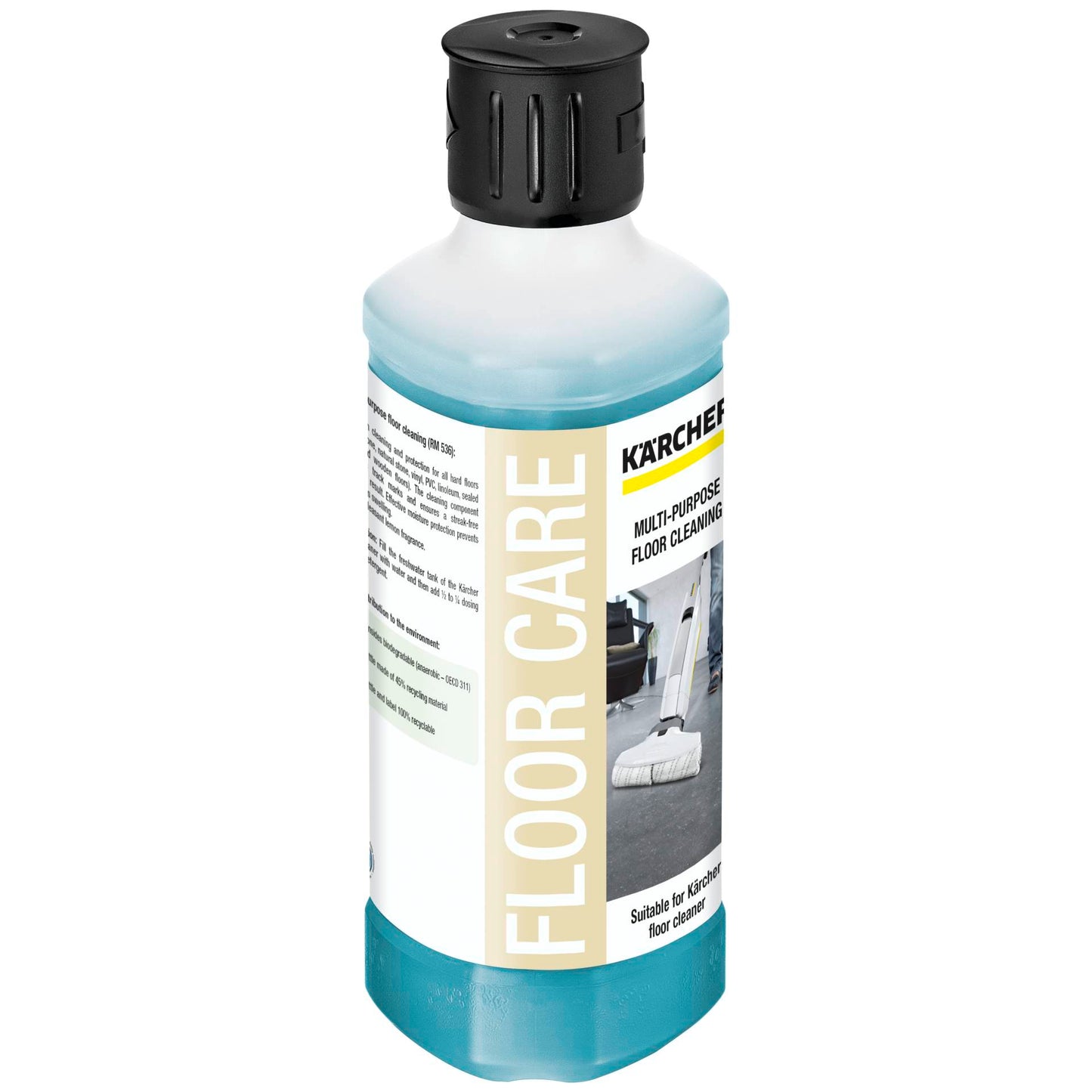 Kärcher Floor Cleaner 500 ml universal