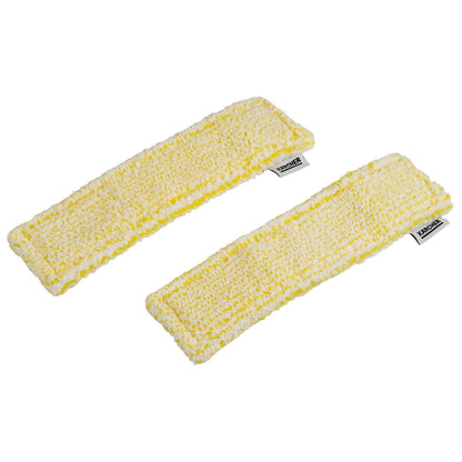 Kärcher WV Microfibre Cleaning Head Indoor