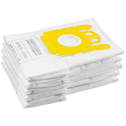 Kärcher Filter Bags VC 6