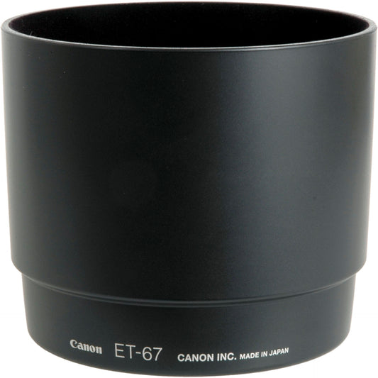 Canon ET-67 Lens Hood