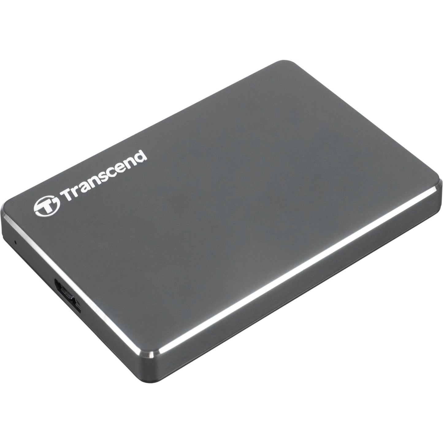 Transcend StoreJet 25C3 2,5  2TB USB 3.1 Gen 1
