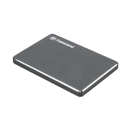 Transcend StoreJet 25C3 2,5  2TB USB 3.1 Gen 1