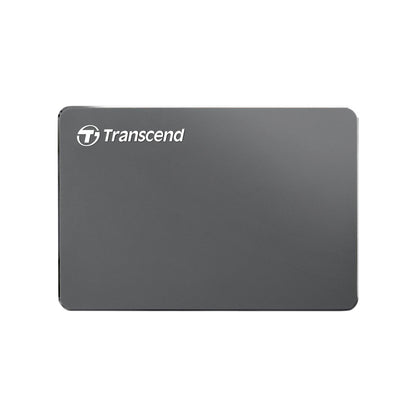 Transcend StoreJet 25C3 2,5  2TB USB 3.1 Gen 1