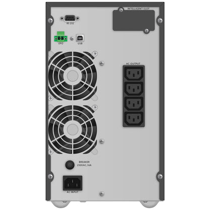 PowerWalker VFI 2000 TG UPS