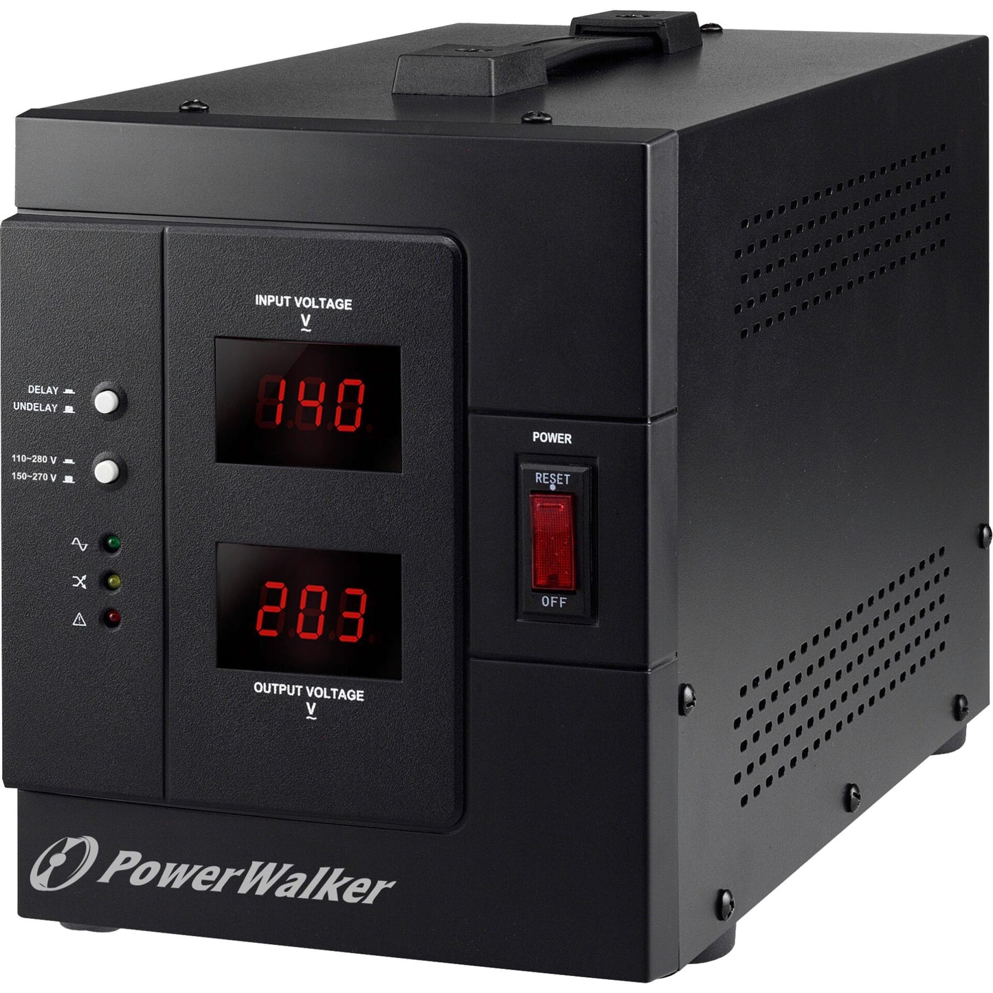 PowerWalker AVR 3000/SIV UPS