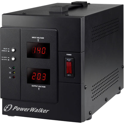 PowerWalker AVR 3000/SIV UPS