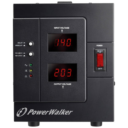 PowerWalker AVR 3000/SIV UPS