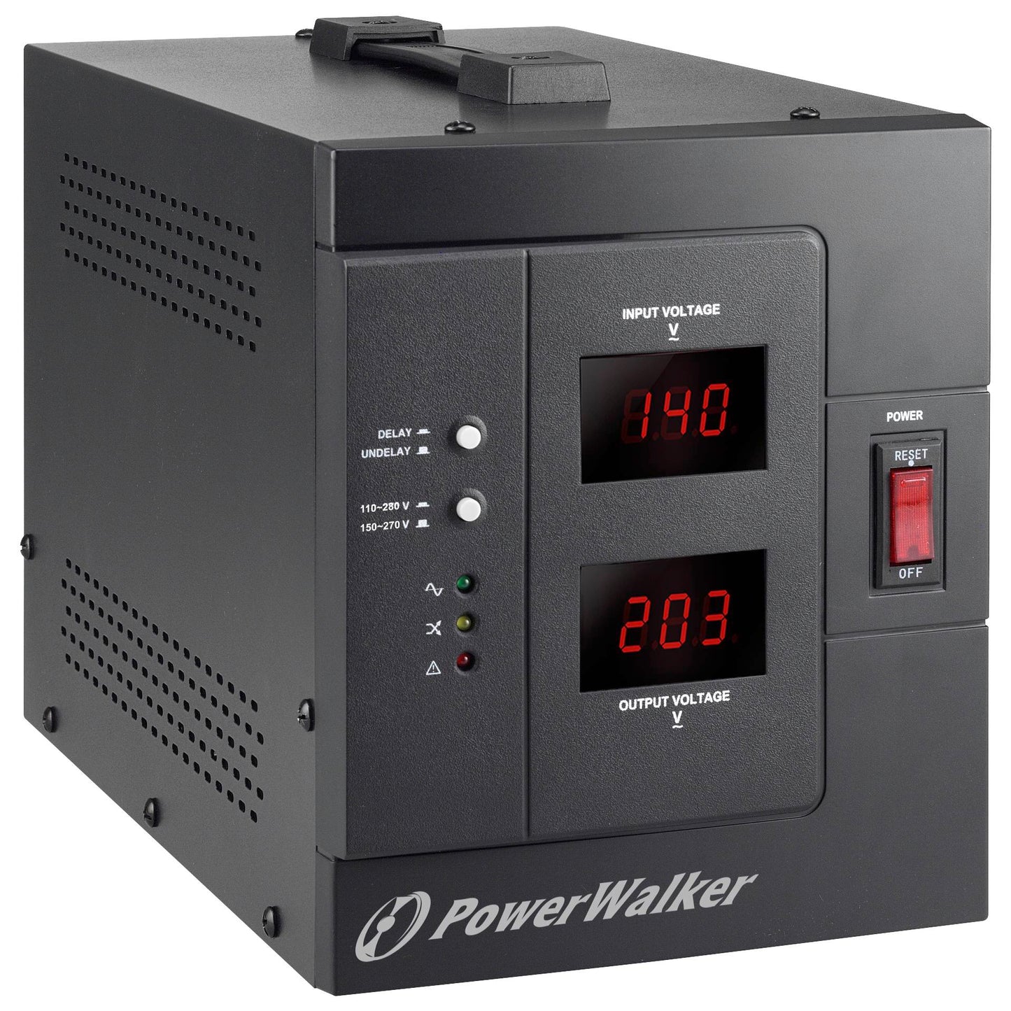 PowerWalker AVR 3000/SIV UPS