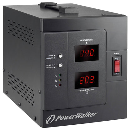 PowerWalker AVR 3000/SIV UPS